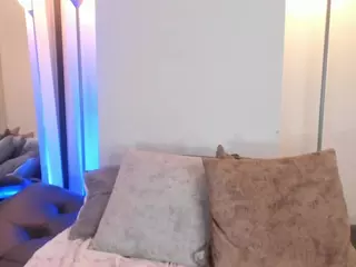 EmmaCollemann's Live Sex Cam Show
