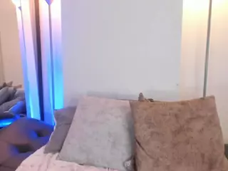 EmmaCollemann's Live Sex Cam Show