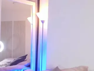 EmmaCollemann's Live Sex Cam Show