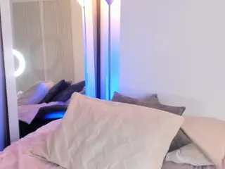 EmmaCollemann's Live Sex Cam Show