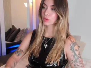 EmmaCollemann's Live Sex Cam Show