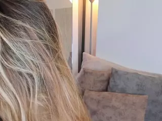 EmmaCollemann's Live Sex Cam Show