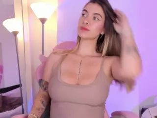 EmmaCollemann's Live Sex Cam Show