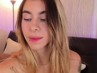 EmmaCollemann's Live Sex Cam Show