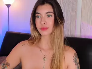 EmmaCollemann's Live Sex Cam Show