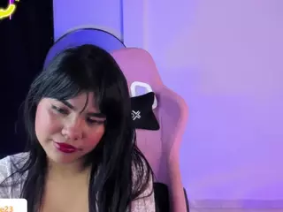 nicky-peyton's Live Sex Cam Show