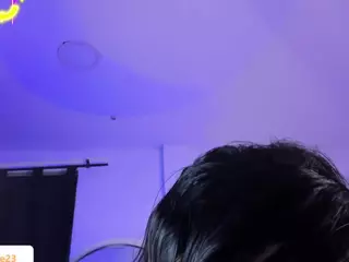 nicky-peyton's Live Sex Cam Show