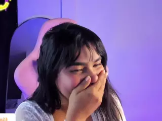 nicky-peyton's Live Sex Cam Show