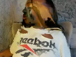 VERY BIG TITS's Live Sex Cam Show