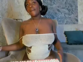VERY BIG TITS's Live Sex Cam Show
