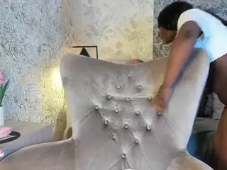 VERY BIG TITS's Live Sex Cam Show
