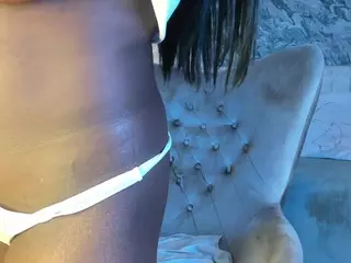 VERY BIG TITS's Live Sex Cam Show