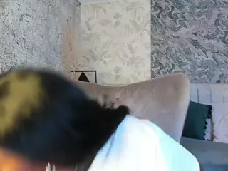 VERY BIG TITS's Live Sex Cam Show