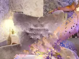 VERY BIG TITS's Live Sex Cam Show