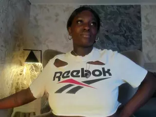 VERY BIG TITS's Live Sex Cam Show