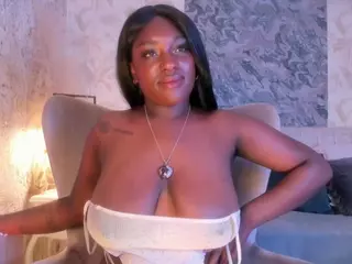 Oshunnn's Live Sex Cam Show