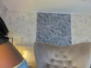 Oshunnn's Live Sex Cam Show