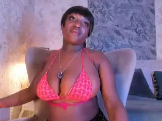 Oshunnn's Live Sex Cam Show
