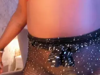 Oshunnn's Live Sex Cam Show