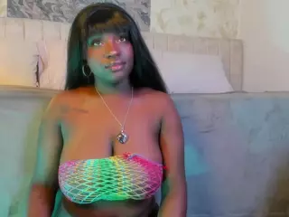 Oshunnn's Live Sex Cam Show