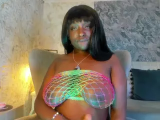Oshunnn's Live Sex Cam Show