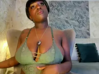 Oshunnn's Live Sex Cam Show