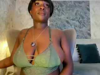 Oshunnn's Live Sex Cam Show