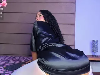 Sally-Rosses's Live Sex Cam Show