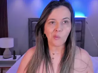 SusannRoss's Live Sex Cam Show