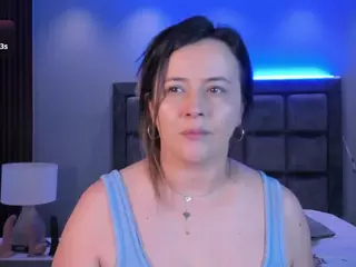 SusannRoss's Live Sex Cam Show