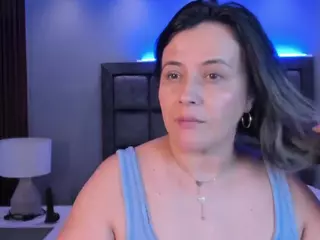 SusannRoss's Live Sex Cam Show