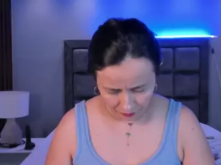 SusannRoss's Live Sex Cam Show