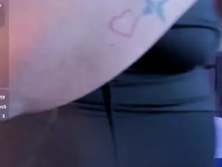 SusannRoss's Live Sex Cam Show