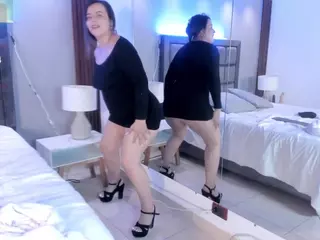 SusannRoss's Live Sex Cam Show