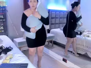 SusannRoss's Live Sex Cam Show