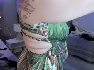 SusannRoss's Live Sex Cam Show