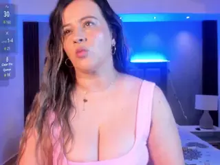 SusannRoss's Live Sex Cam Show