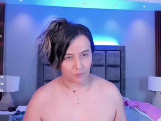SusannRoss's Live Sex Cam Show