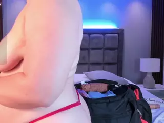 SusannRoss's Live Sex Cam Show