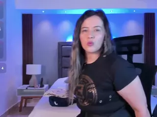SusannRoss's Live Sex Cam Show