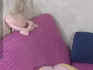 Tr1ssMerigold's Live Sex Cam Show