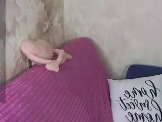 Tr1ssMerigold's Live Sex Cam Show