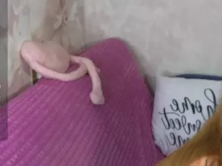 Tr1ssMerigold's Live Sex Cam Show