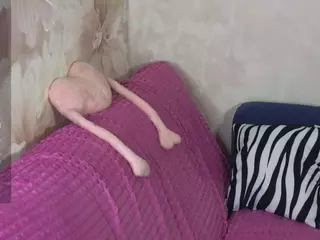 Tr1ssMerigold's Live Sex Cam Show