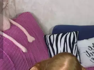 Tr1ssMerigold's Live Sex Cam Show
