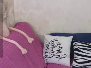 Tr1ssMerigold's Live Sex Cam Show