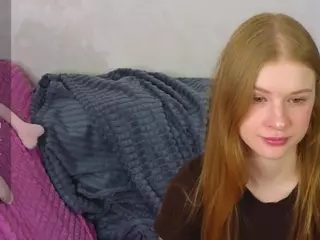 Tr1ssMerigold's Live Sex Cam Show