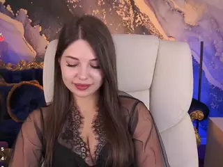 MilleJoy's Live Sex Cam Show