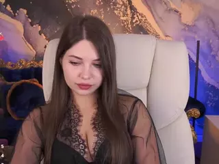 MilleJoy's Live Sex Cam Show