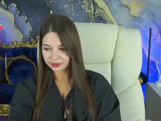 MilleJoy's Live Sex Cam Show
